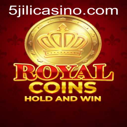 Discover the Excitement of RoyalCoins: A Deep Dive into the Game