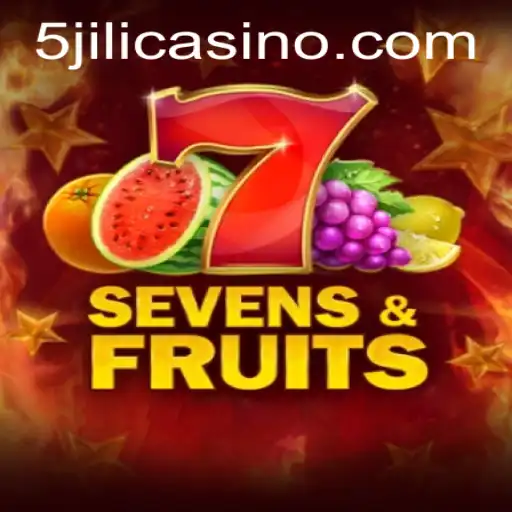 SevensFruits: A Comprehensive Guide to the Popular Game on 5JILI.COM