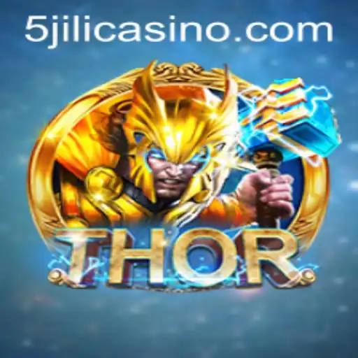 Discover the Exciting World of THOR at 5JILI.COM