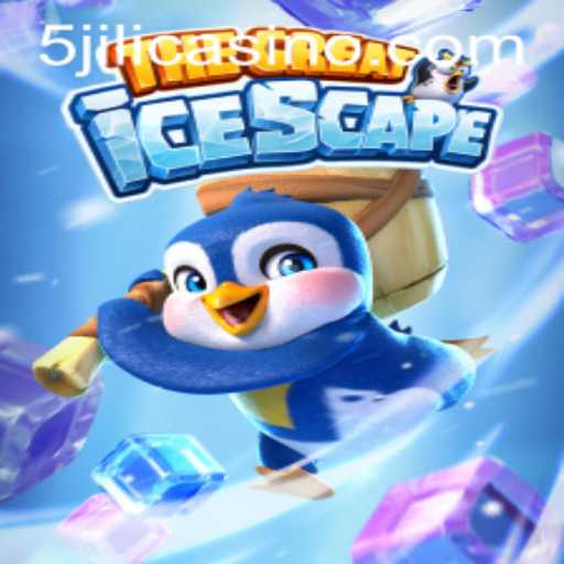 Exploring TheGreatIcescape: A Journey into the Frozen Realms of 5JILI.COM