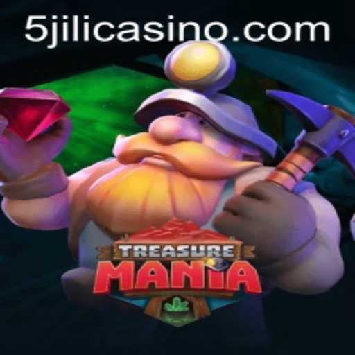 Discover the Exciting World of TreasureMania at 5JILI.COM