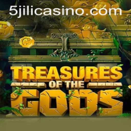 Unveiling the Mysteries of Treasure of the Gods: A New Gaming Phenomenon