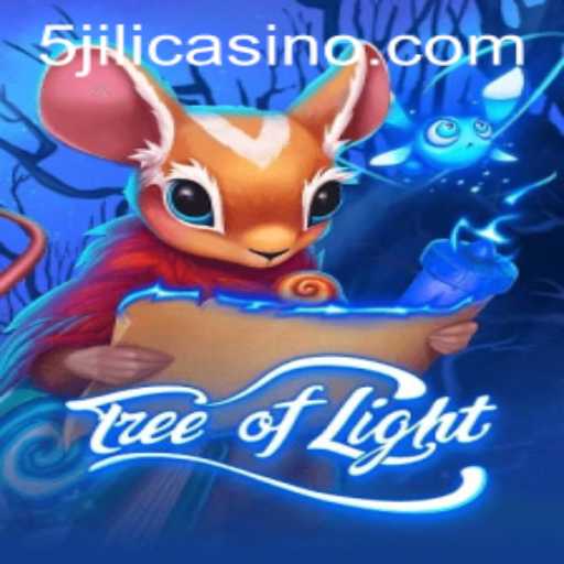 Exploring the Mystical World of TreeofLight