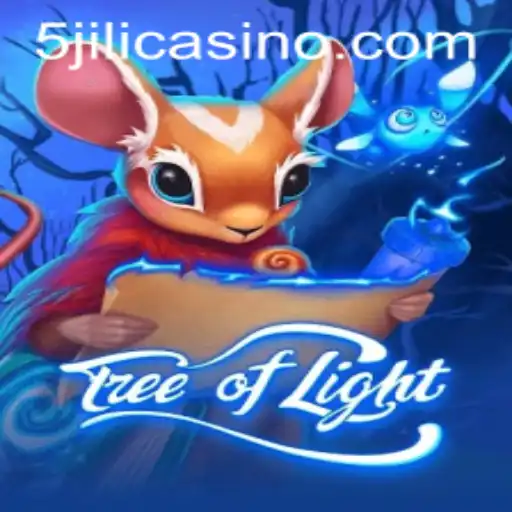 Exploring the Mystical World of TreeofLight