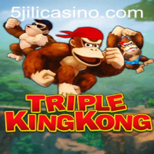 Exploring TripleKingKong: A Roaring Adventure in Online Gaming with 5JILI.COM