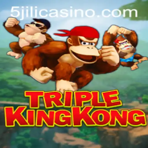 Exploring TripleKingKong: A Roaring Adventure in Online Gaming with 5JILI.COM