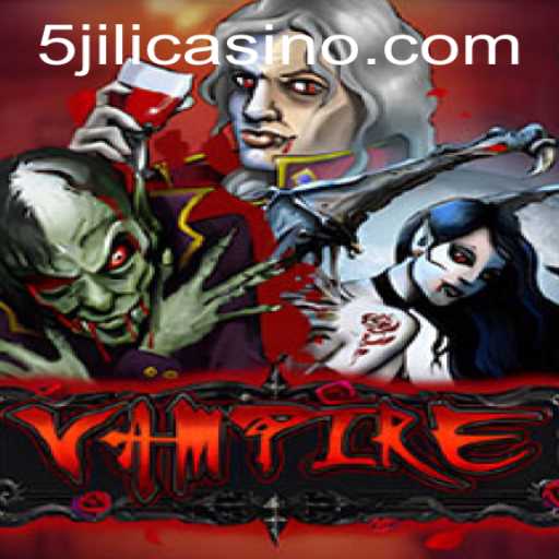 Exploring the Mystical Realm of Vampire at 5JILI.COM