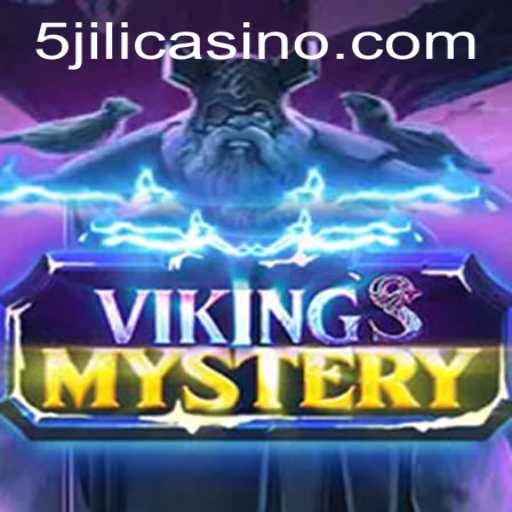 Unraveling the Adventures of VikingsMystery from 5JILI.COM