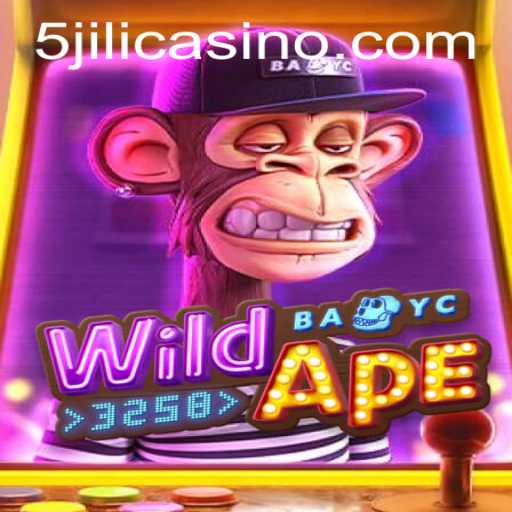 Exploring the Thrilling World of WildApe3258 Game