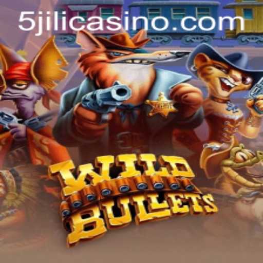 Unleashing the Adventure of WildBullets: Dive into the Action-Packed Gameplay