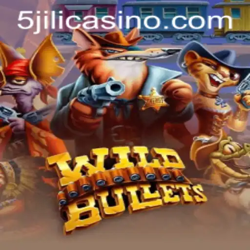 Unleashing the Adventure of WildBullets: Dive into the Action-Packed Gameplay