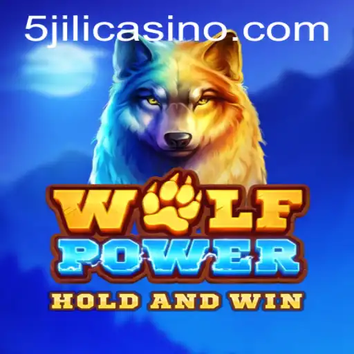 Discovering the Thrills of WolfPower at 5JILI.COM